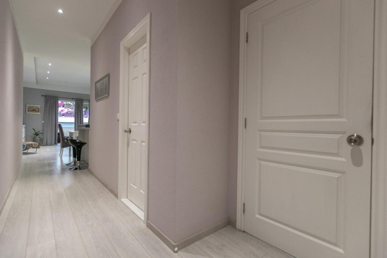 Apartmani Dijana Podgora Exterior foto